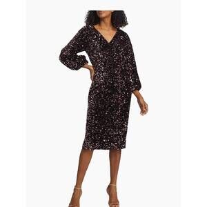 Elie Tahari | Dresses | Elie Tahari Green Velvet Long Sleeve Dress Size Xs | Poshmark Elie Tahari | Dresses | Elie Tahari Green Velvet Long Sleeve Dress Size Xs | Poshmark